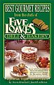 Best Gourmet Recipes
