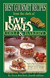 Best Gourmet Recipes