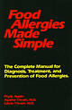 Food Allergies Made Simple