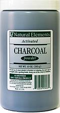 Activated Charcoal Powder