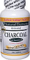 Activated Charcoal Tablets (360 tablets)