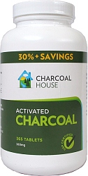 Activated Charcoal Powder
