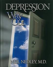 Depression: The Way Out