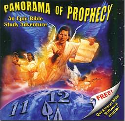 Panorama of Prophecy