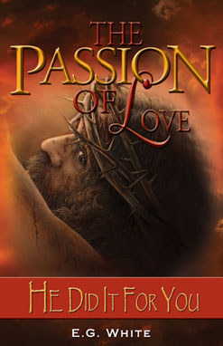 The passion of Love