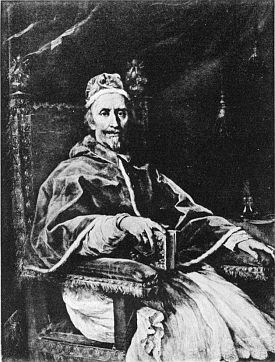 Pope Clement IX