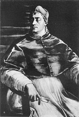 Pope Clement VII