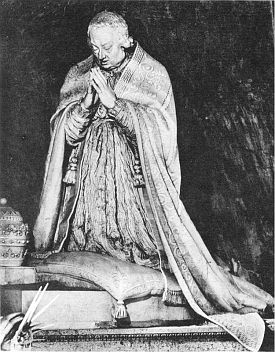 Pope Clement XIII