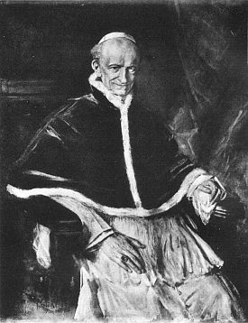 Pope Leo XIII