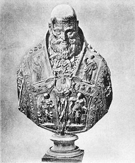 Pope Paul IV