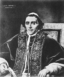 Pope Pius VII