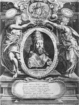 Pope Urban VIII