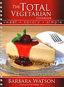 The Total Vegetarian Cookbook