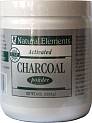Activated Charcoal Powder (USP Grade) – 6 oz.