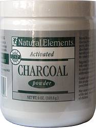 Activated Charcoal Powder